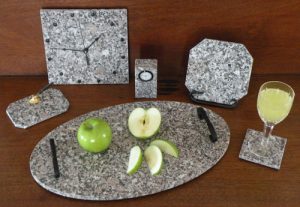Granite Cutting Boards