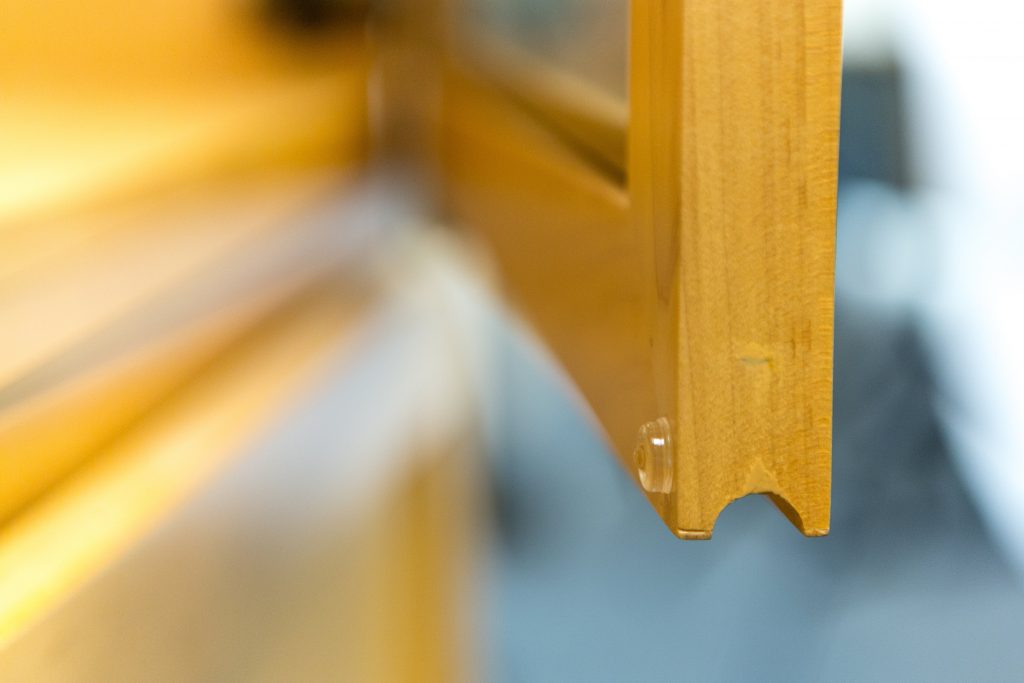 Protect Cabinets Using Bumper Pads Bumper Specialties