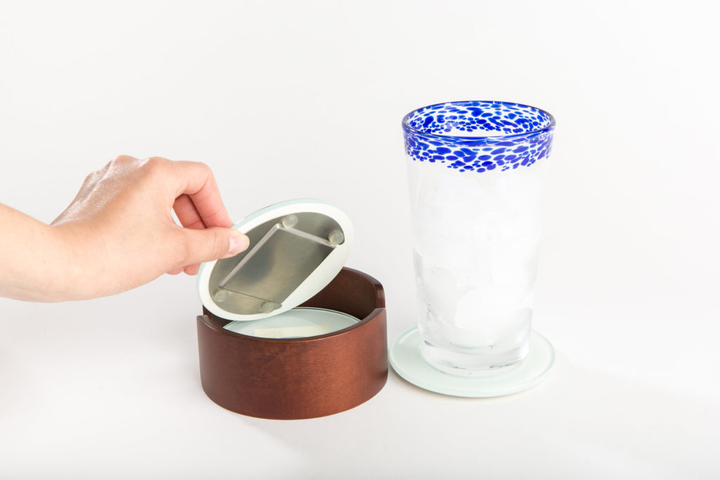 Coaster Rubber Bumper Feet Bumper Specialties