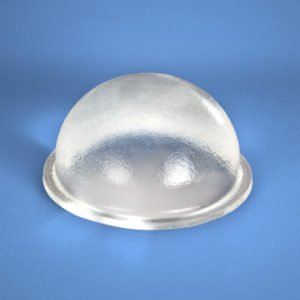 Runde selbstklebende elastische Anschlagpuffer – BS08