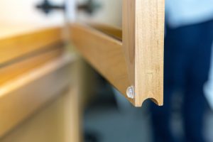 Soft Close Cabinet Bumpers