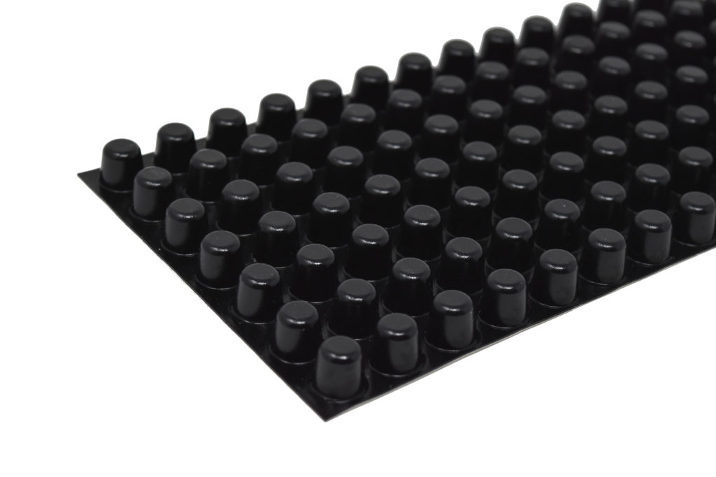 NEW SelfAdhesive Bumper Now Available BS28 Bumper Specialties