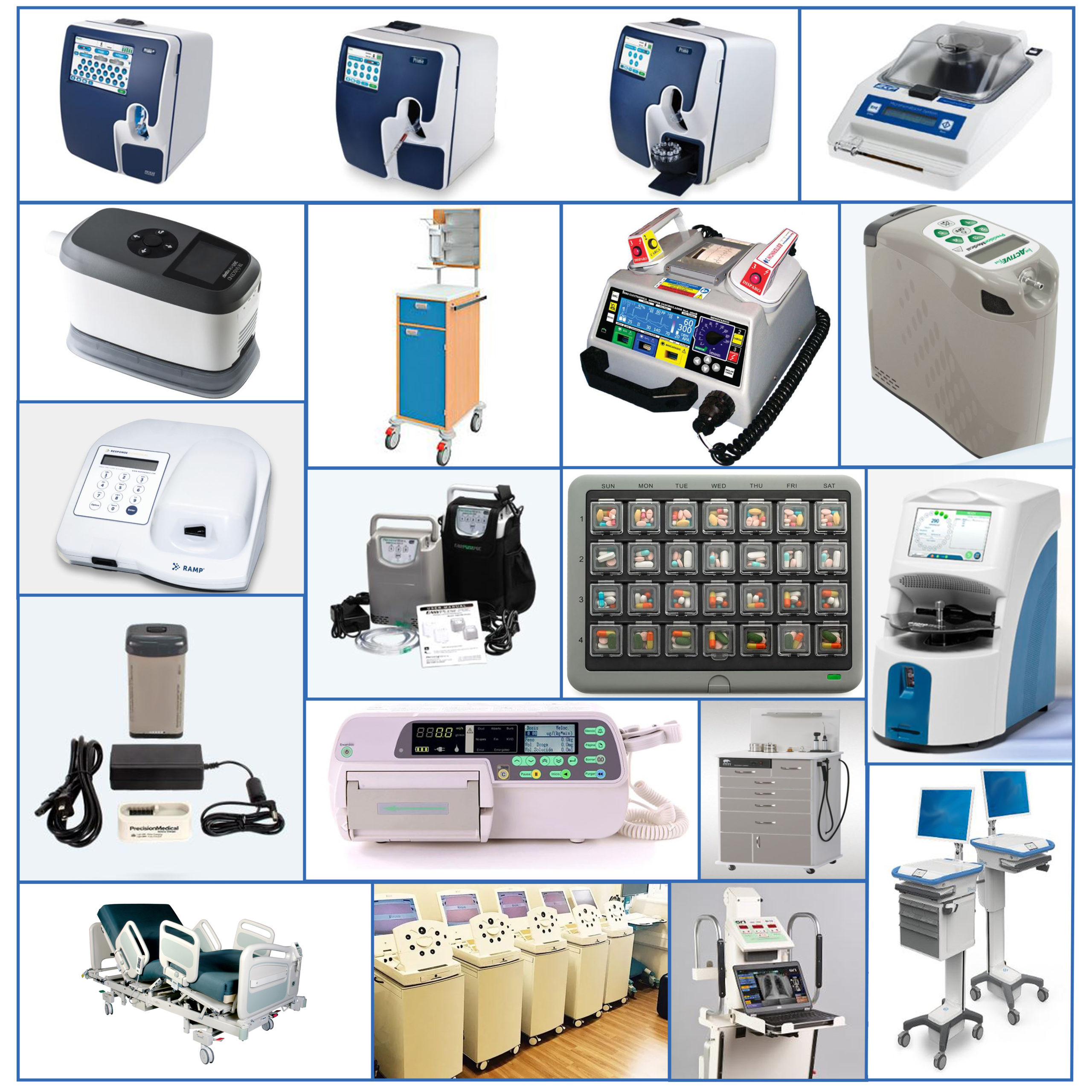What is the Most Important Medical Equipment?