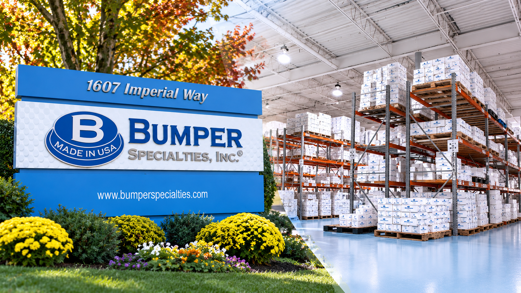 Why Bumper Specialties Stands Above the Competition in Self-Adhesive Bumper Manufacturing